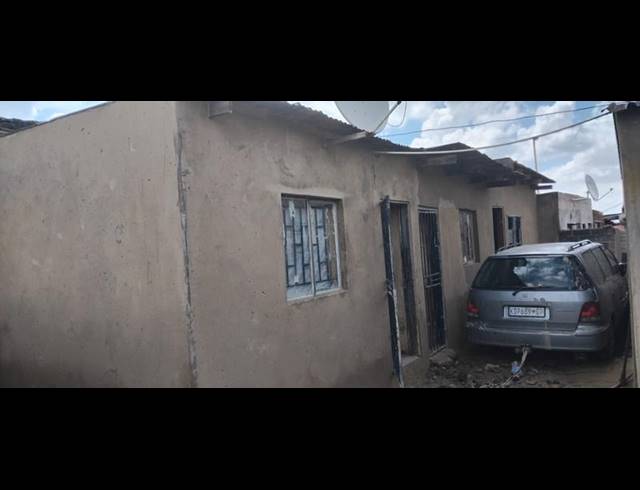 7 BEDROOM HOUSE FOR SALE IN TEMONG